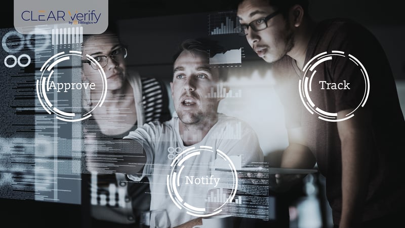 BANNER - Building a Culture of Trust_Clear Verify_Blog