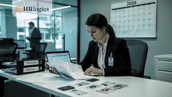 2026 ICE I-9 Audits: Enterprise Fine Avoidance Checklist