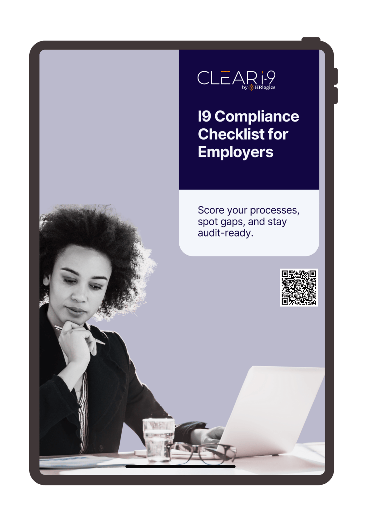 CLEAR I-9 Whitepaper -  A Strategic Guide to Bulletproof I-9 Compliance (2)