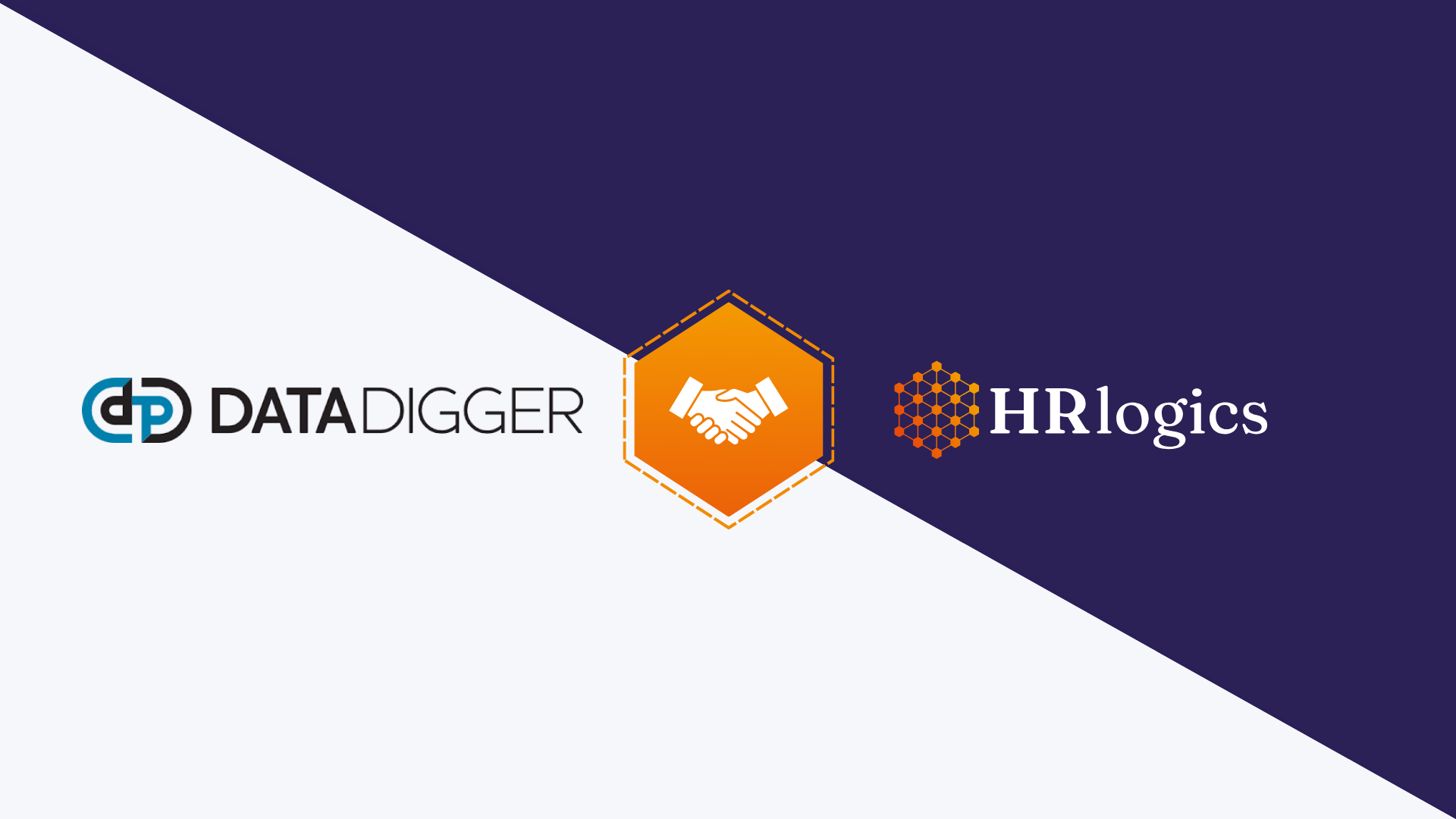 HRlogics and DataDigger