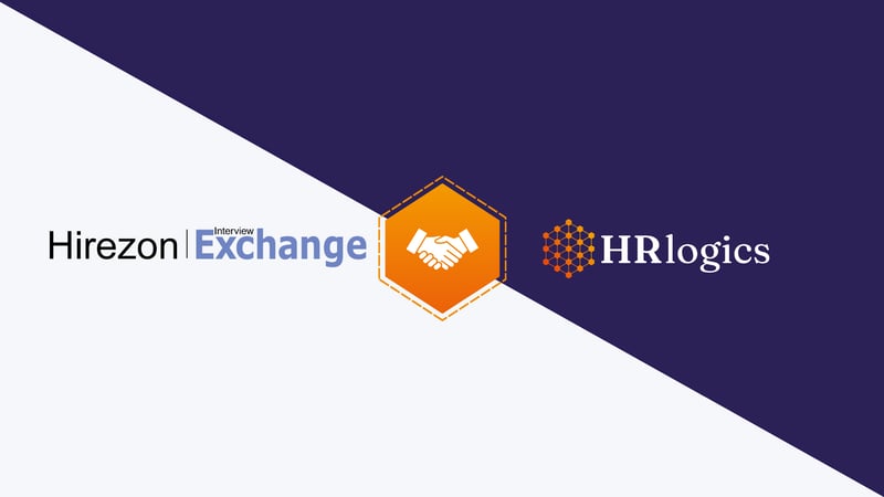 HRlogics and Hirezon