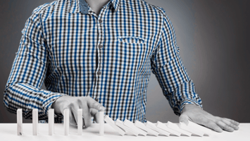 UI Costs in High-Turnover Industries