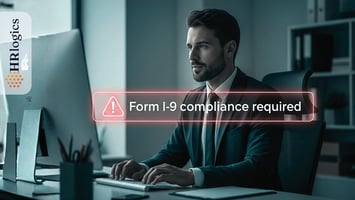 I-9 Violations Redefined: What Employers Must Know in 2026