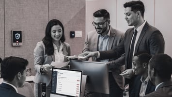 Recent I-9 Enforcement Cases Employers Can’t Ignore