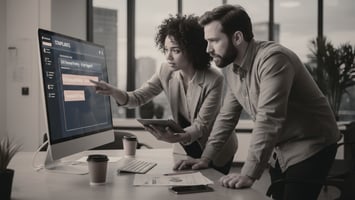 Centralized UI Claim Management for Compliance and Cost Control