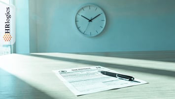 I-9 Three Business Day Rule for Nontraditional Work Schedules