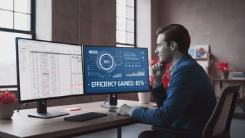 Manual vs. Platform-Assisted: The New Rules of Unemployment Claims Management