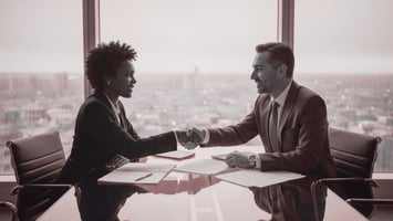 2025 I-9 Compliance for Mergers, Acquisitions, & Restructuring