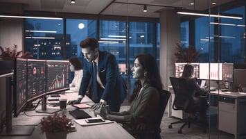 Master Data Management 2025 | HRlogics Workforce Compliance