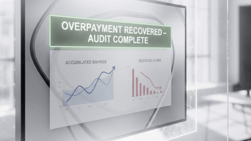 Stop Overpaying UI Claims