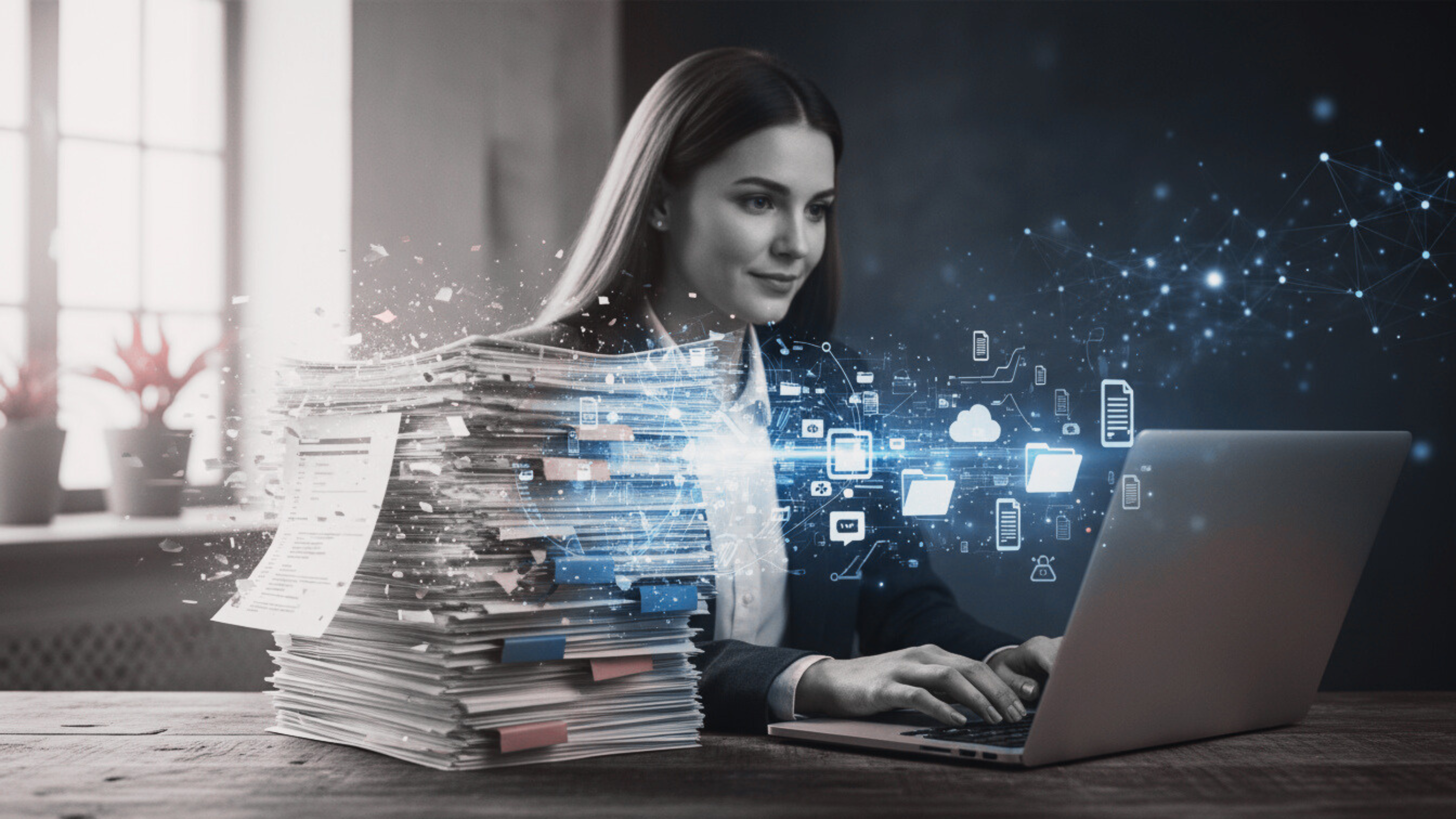 Paper vs. Electronic Form I-9: The 2025 Compliance Advantage