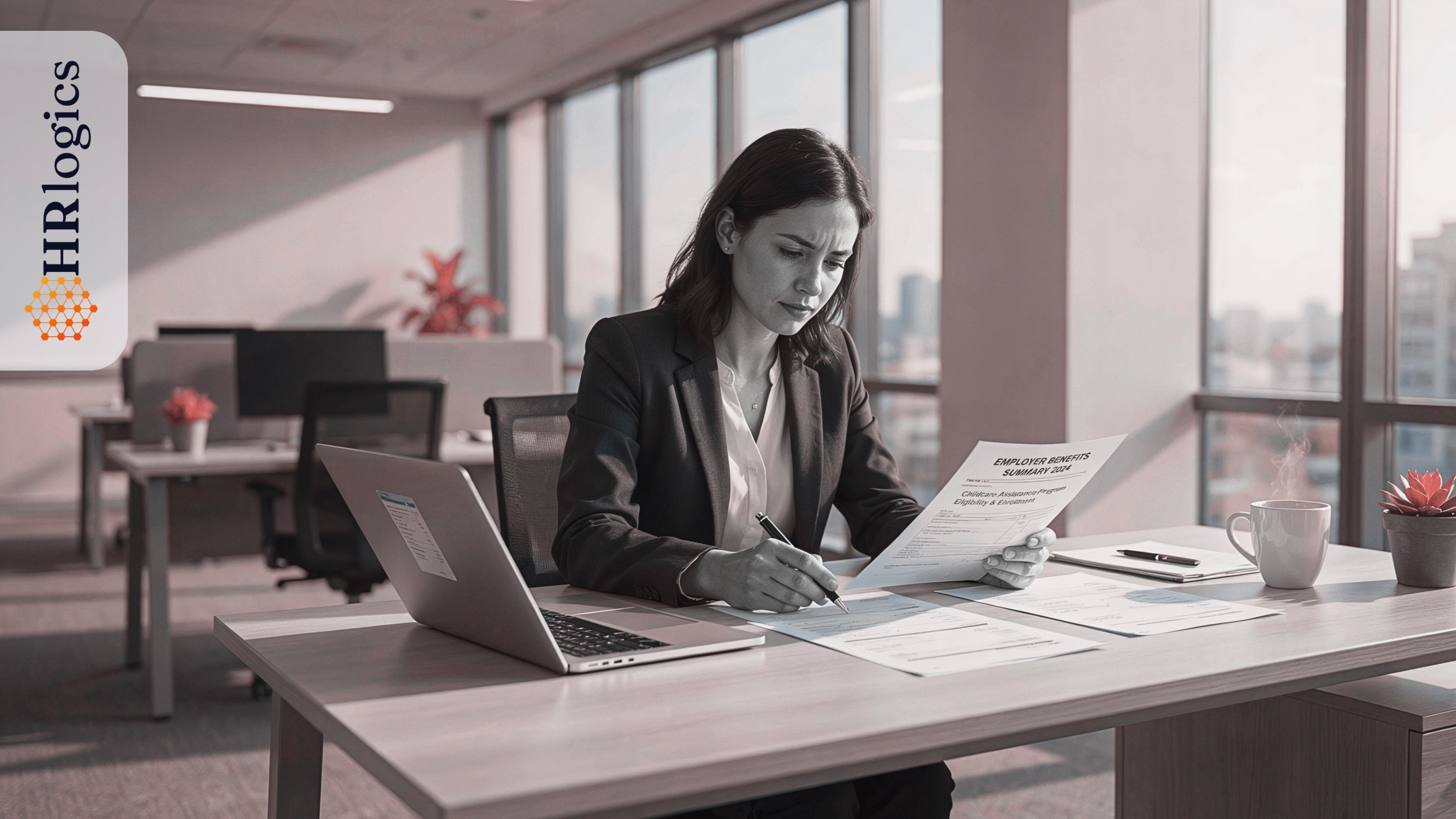 2026 Employer Childcare Tax Credit: Section 45F Quadruples