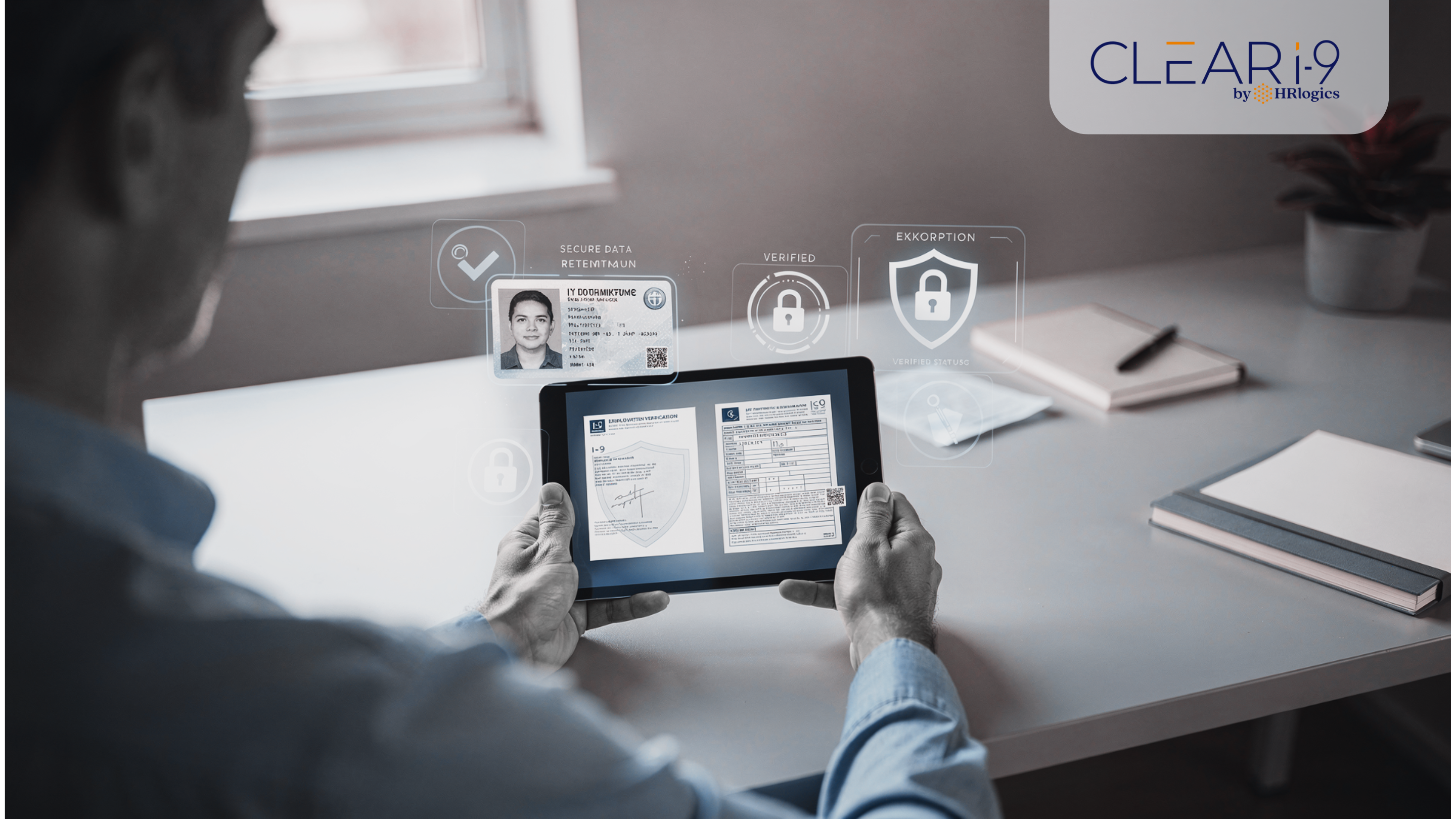 Future-Proofing Form I-9 Compliance in a Digital-First Era