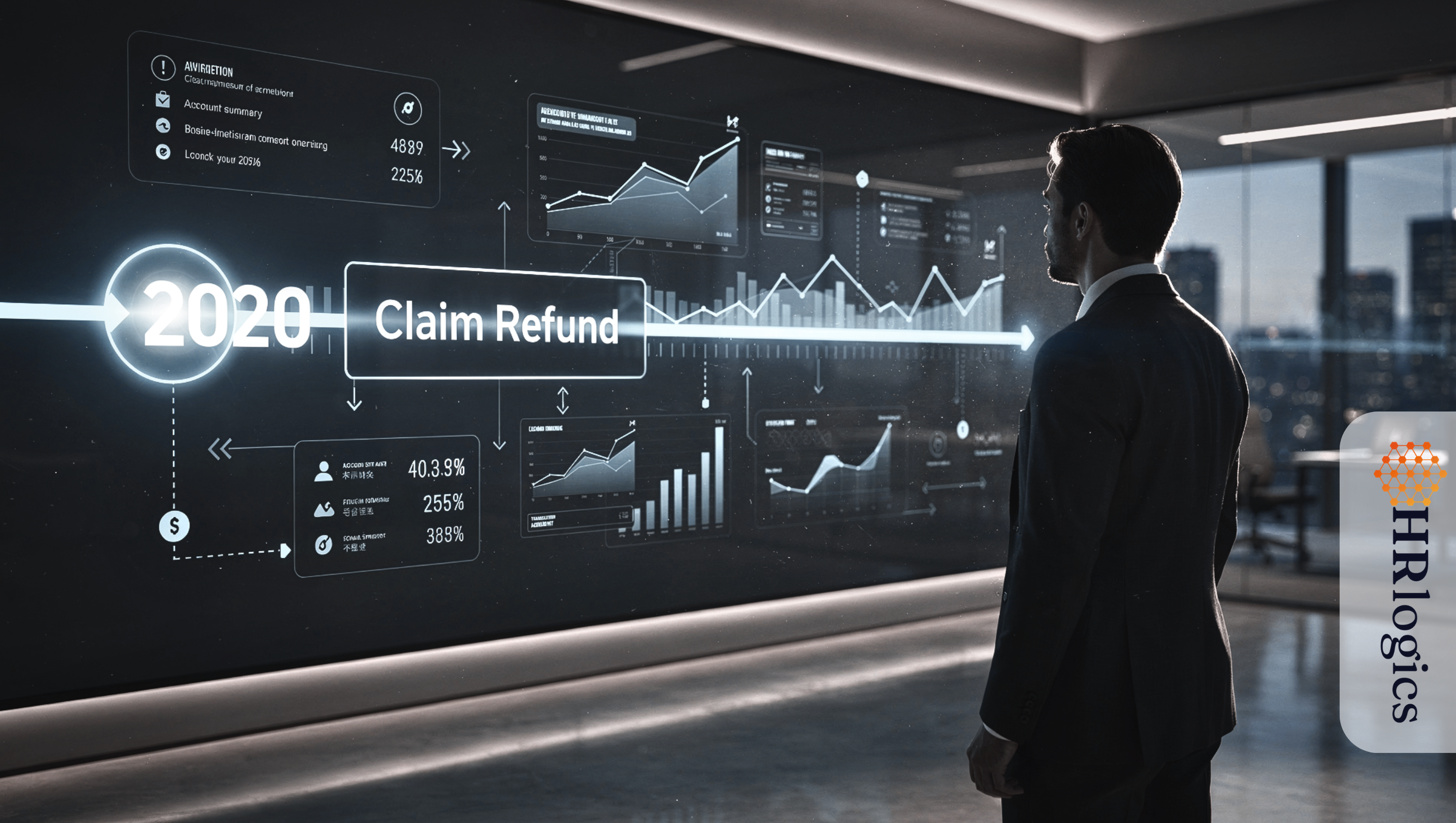 IRS Refund Opportunity: Recover Pandemic Penalties Now