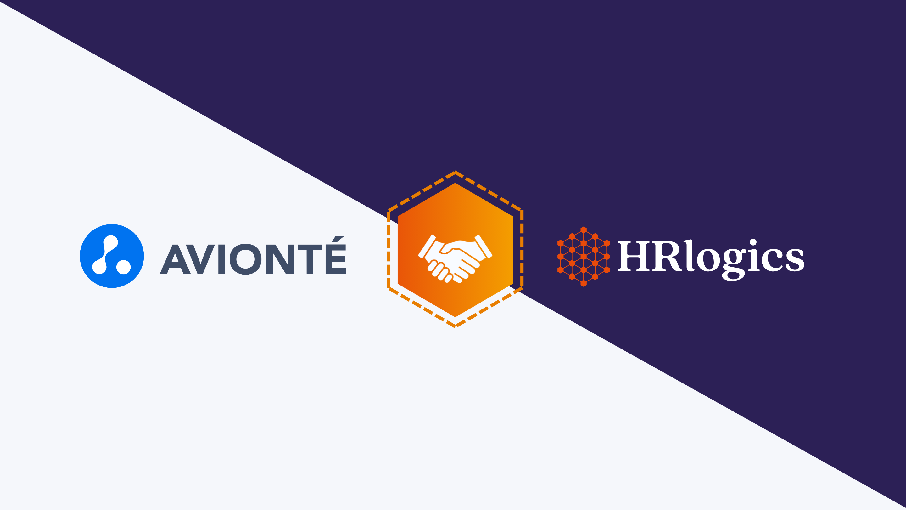 HRlogics UCM and Avionté integration dashboard for unemployment claims management and SUTA tax control in staffing agencies
