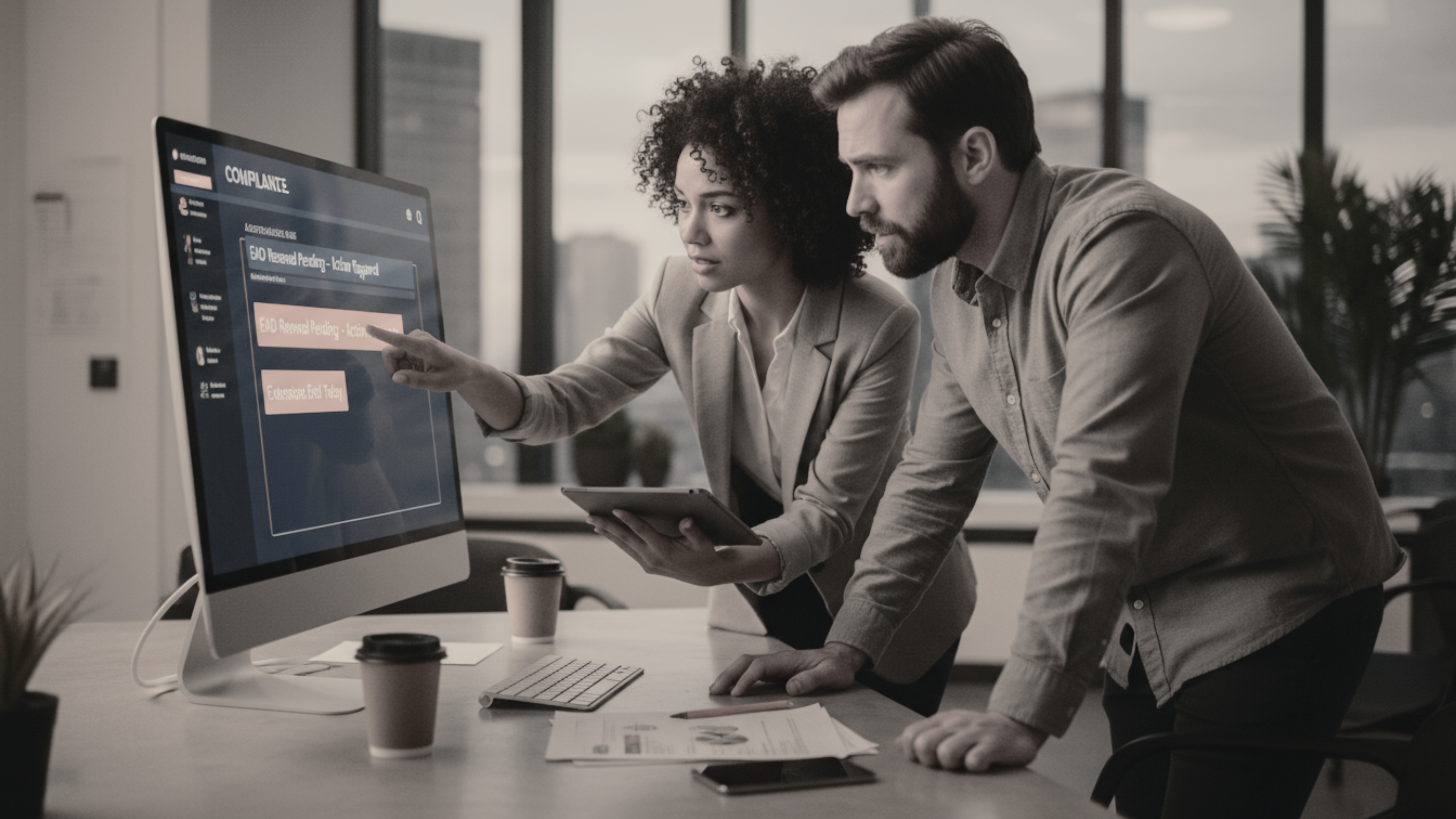 Centralized UI Claim Management for Compliance and Cost Control