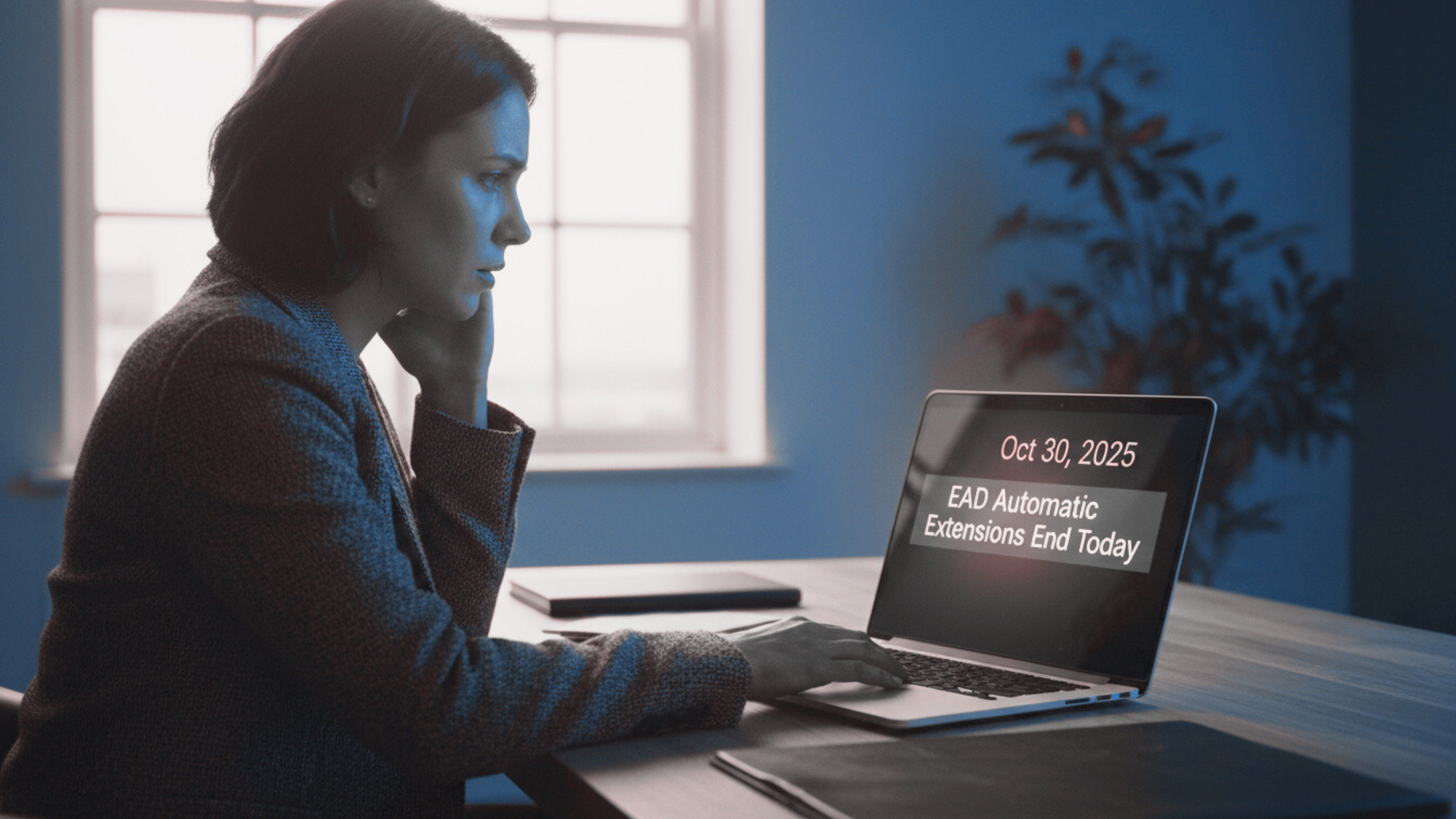 DHS Ends Automatic EAD Extensions: Compliance Impact 2025