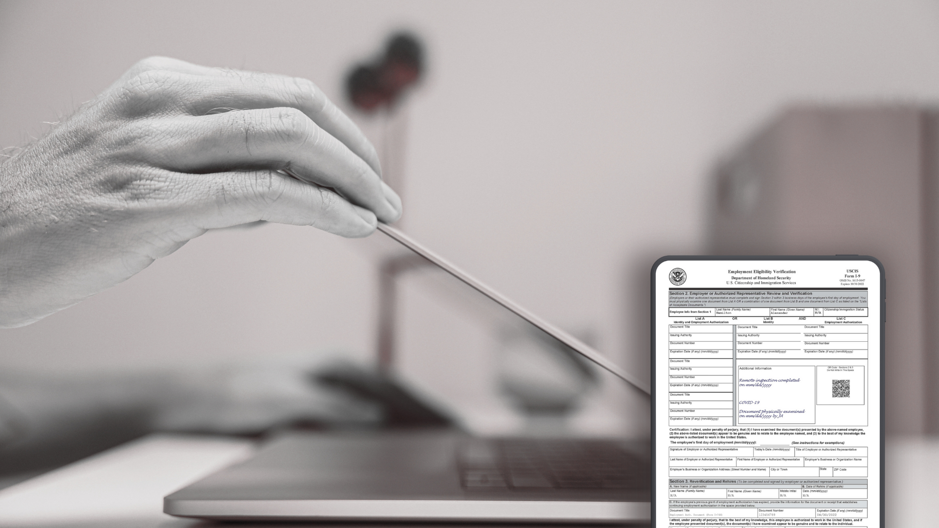 E-Verify Shutdown 2025: Staying I-9 Compliant with Confidence