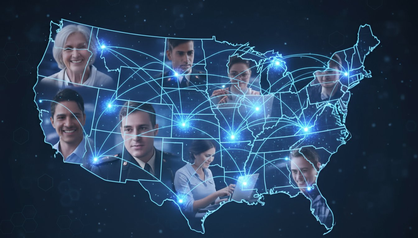 Master Data Management 2025 | HRlogics Workforce Compliance